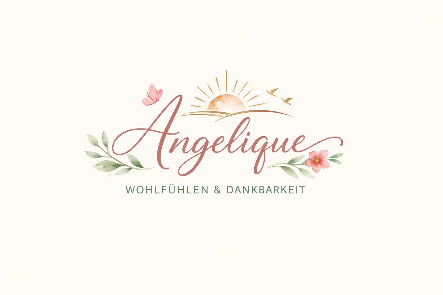 Angelique Momente Logo